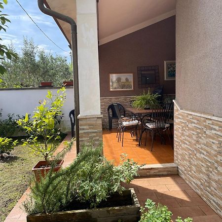 La Casa Di Morena Torre del Lago Puccini Exteriör bild