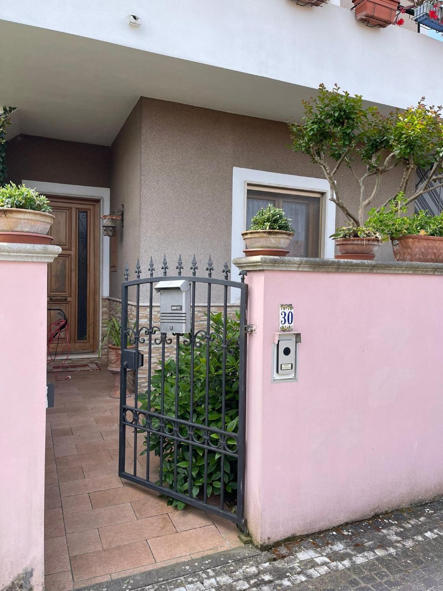 La Casa Di Morena Torre del Lago Puccini Exteriör bild